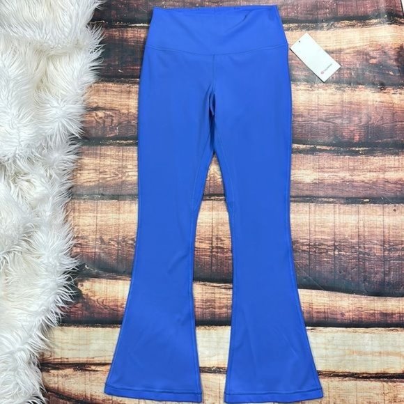 lululemon athletica Pants - lululemon Align High-Rise Mini- Flared Pant